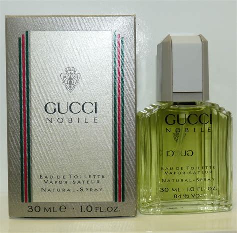 gucci perfume discontinued.